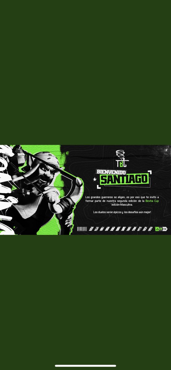 $@NTIAG• (@santtiago_1) on Twitter photo Gracias por la invitación <a href="/AndreasBexha22/">✨Andreas Bexha🌪</a> lo vamos a dar todo !❤️🔥 Gracias por la invitación <a href="/AndreasBexha22/">✨Andreas Bexha🌪</a> lo vamos a dar todo !❤️🔥