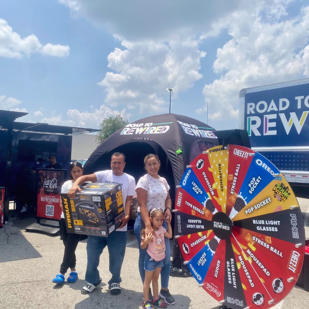 ReWired Fest (rewiredfest) / Twitter