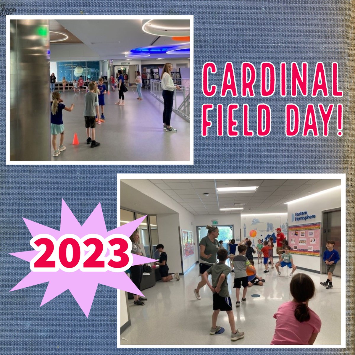 APSCARDPR's tweet image. Thank you @APSCardinalElem parent volunteers for helping to make Field Day so much fun and thank you for everything you did this school year to make it such a successful one! #APSGetInvolved #APSisAwesome @chbrowncardelem @GMCardAPS