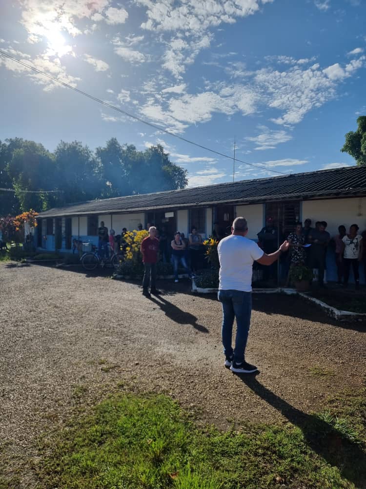 G.A. Mayorista Mayabeque tweet media