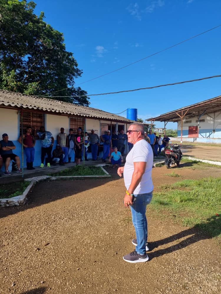 G.A. Mayorista Mayabeque tweet media