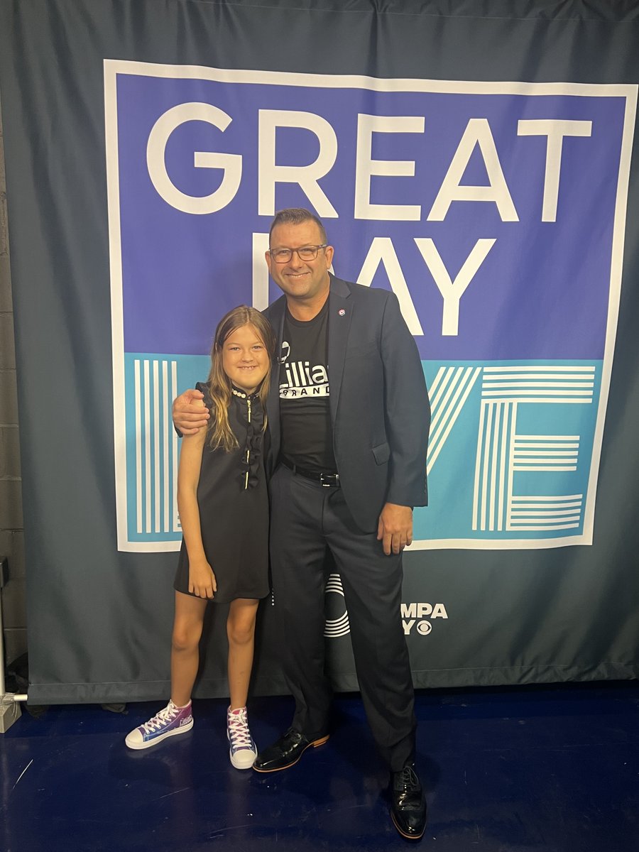 Lillian Bay Foundation tweet media