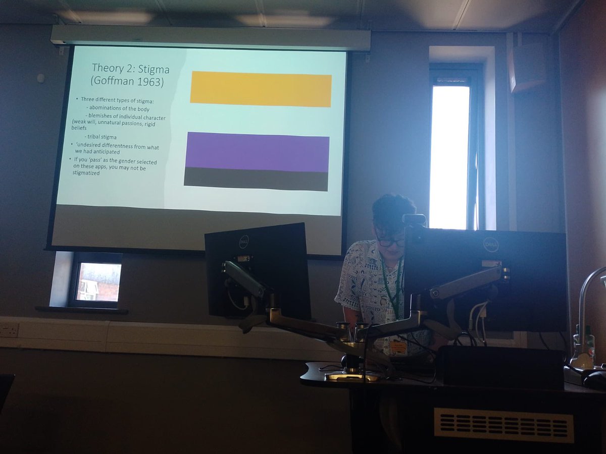 Great time presenting at <a href="/Talking_Bodies/">Talking Bodies Conference</a> thanks to all that came to watch and listen!