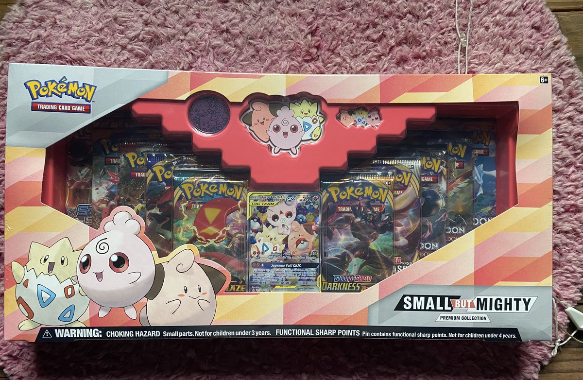 TheCardCop's tweet image. Pokémon sealed for sale Small but a mighty $200, unbroken Bonds Hangers $35 each and Team Up Blister with promo $40/45 .. have some other stuff too Dm for more @BUYSELLTRADETCG