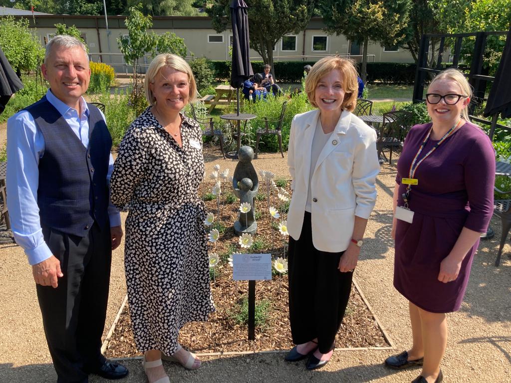 Leicester's Hospitals tweet media