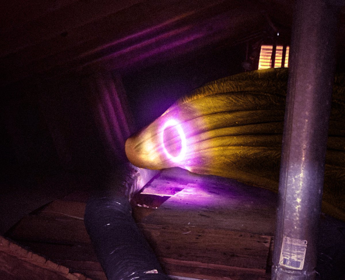 Valdevia_Art's tweet photo. Hey! How about we scare more bigots and TERFs with Found Footage Pride Flags?
I'll be making more with pictures you send me and adding them to the thread below! https://t.co/T4yx0pIG8f