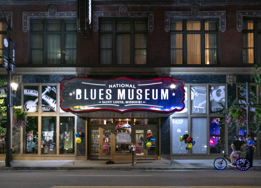 NEH_PresAccess's tweet photo. Cultural orgs large & small—museums, libraries, archives, county records—use NEH #PresAccessFunded grants ($10K-$350K) to preserve/boost access to their humanities collections. @NatBluesMuseum's getting UV filters w/ a Preservation Assistance Grant for Smaller Institutions #aamam https://t.co/20g3MZLbNO