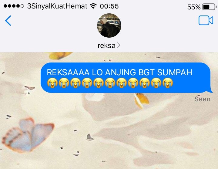 ;kenalan?

najaemin few tweet au
© nnanajaemin11