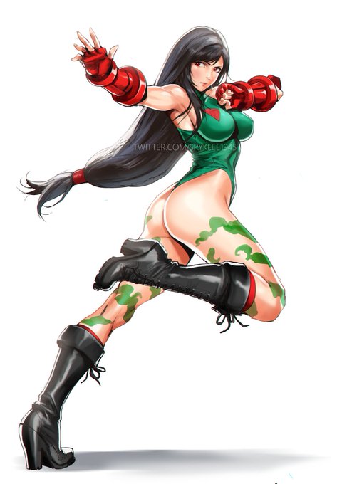 lucaspflp on X: Cammy White #CammyWhite #StreetFighter #fanart