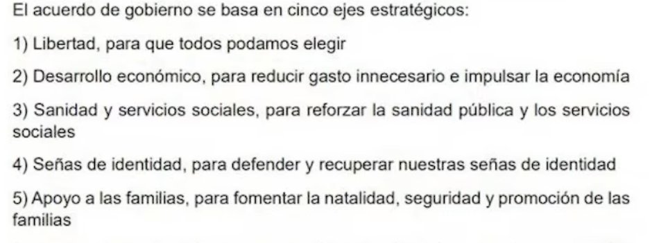 No centreu-vos en el contingut, només en les formes....
🤓
Quins 4 anys més divertits per a la comèdia que ens esperen.