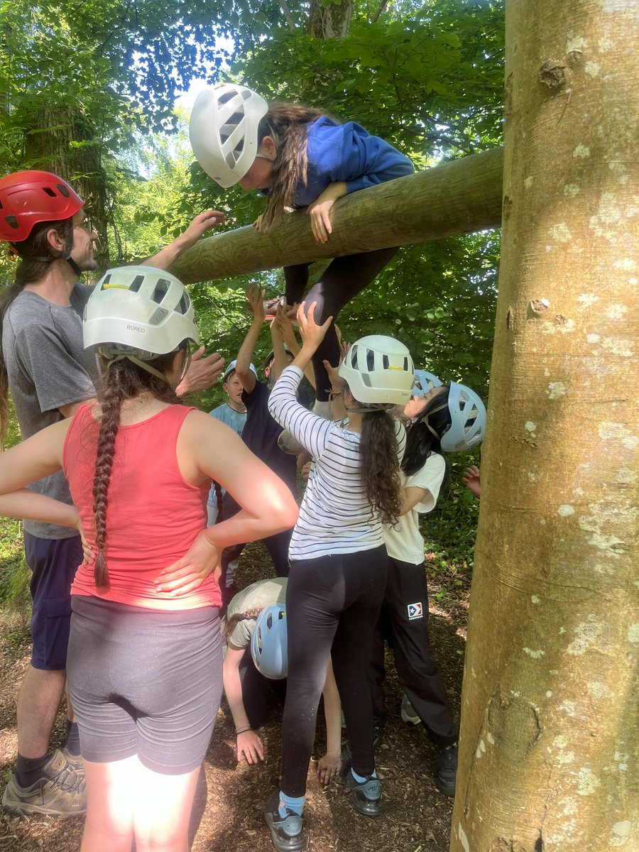 PHS Y6 Transition tweet media