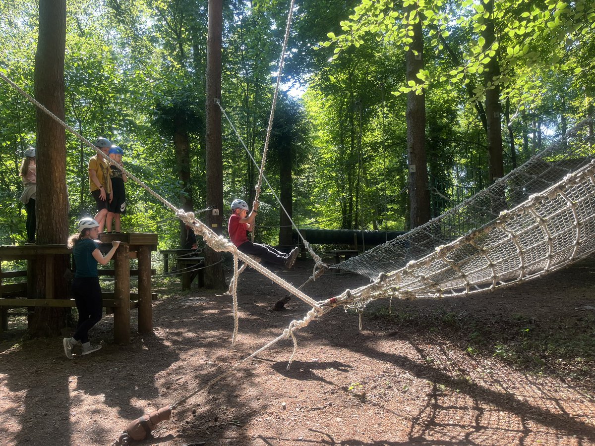 PHS Y6 Transition tweet media