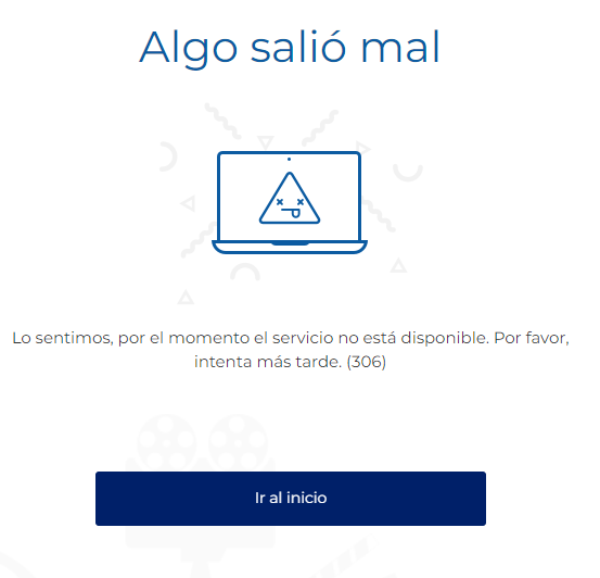 EdelAr's tweet photo. @Cinepolis estoy intentando comprar boletos para Flash VIP con el voucher 2x1 de Mastercard (YZLKCJ6F8STQ86KL) pero no me deja. 
Tienen bloqueada la promocion para esta pelicula? porque casualmente en todas las demas si me deja aplicar la promocion. https://t.co/XELEuSlna7