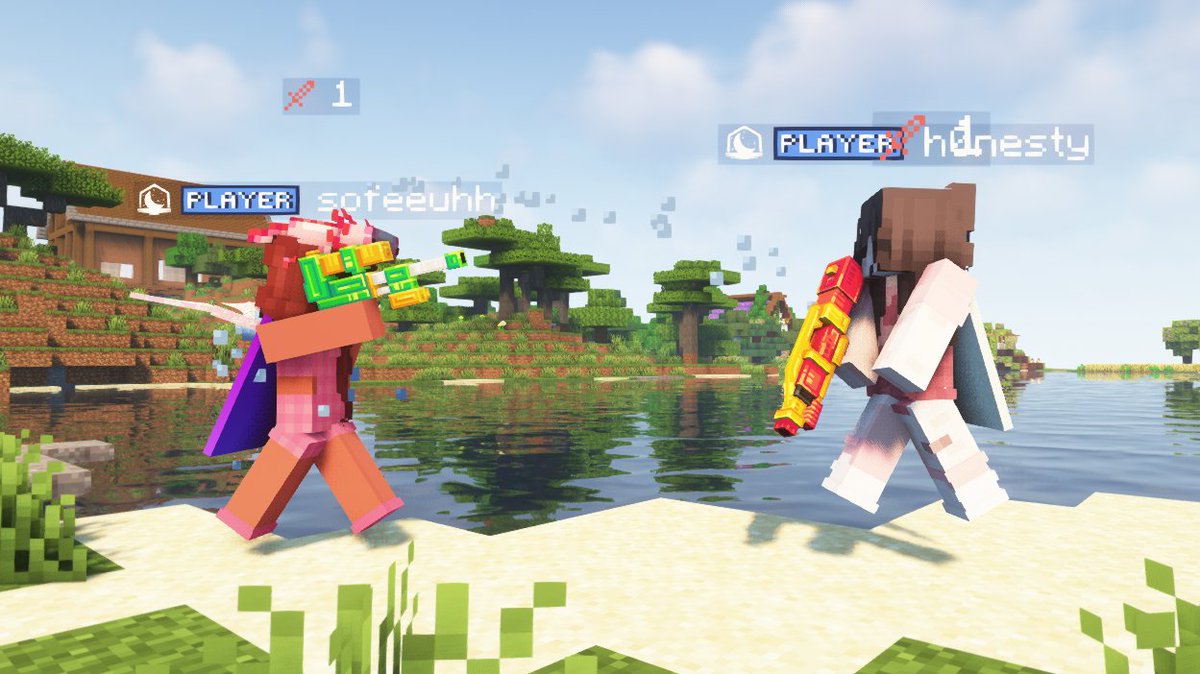 SMP Lounge 🛋️ tweet media