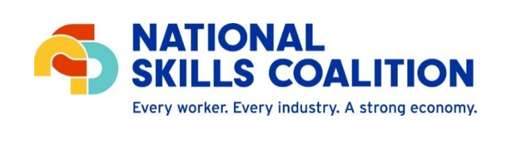 Position Announcement: National Skills Coalition is seeking a new CEO. Learn more and apply at: mailchi.mp/kittlemansearc…