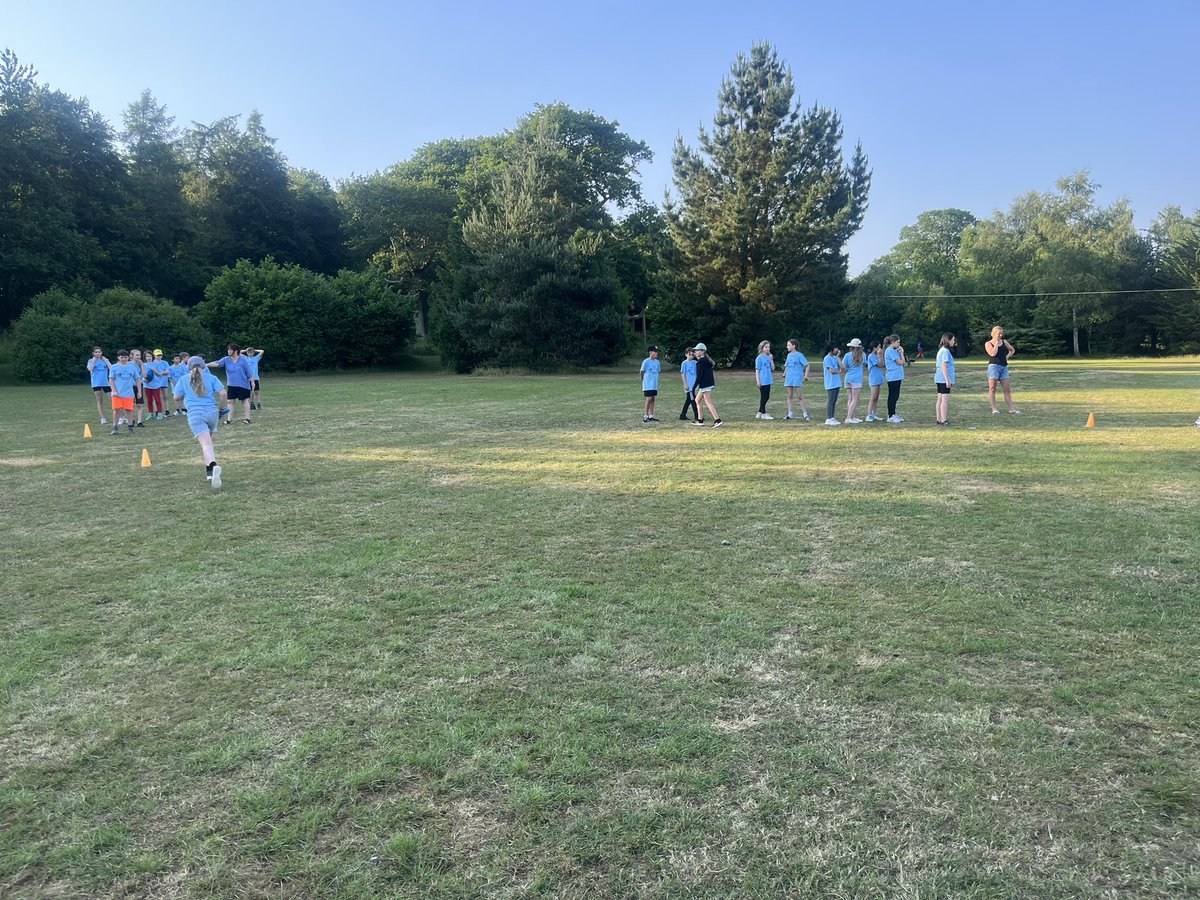 PHS Y6 Transition tweet media