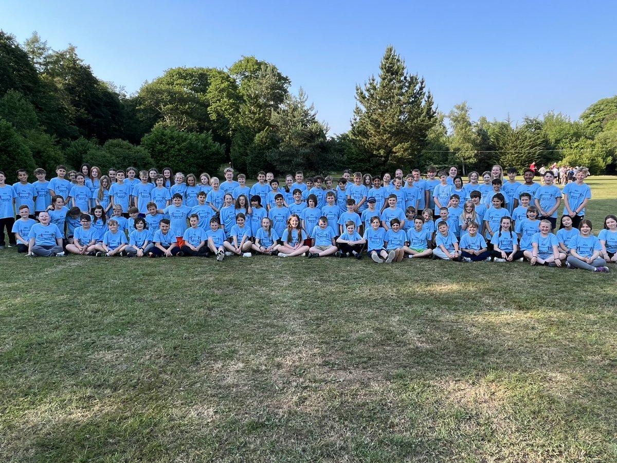 PHS Y6 Transition tweet media