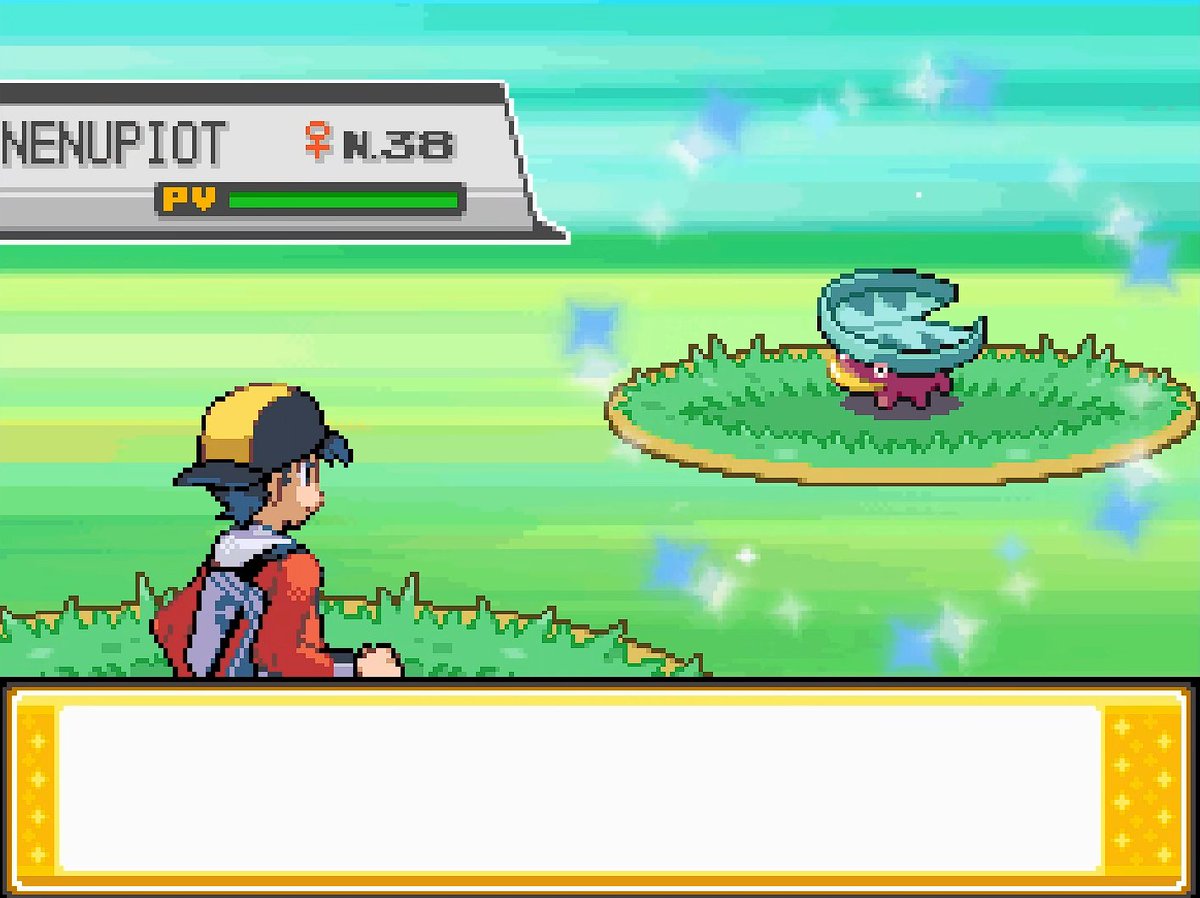 Shiny Lotad after 20,498 REs in Heartgold!

Caught it again, still haven't failed any Safari shiny besides Larvitars :) #safariweek2023