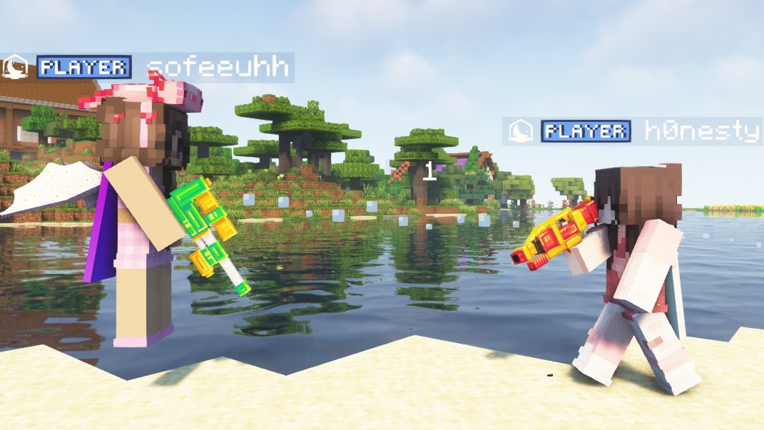 SMP Lounge 🛋️ tweet media