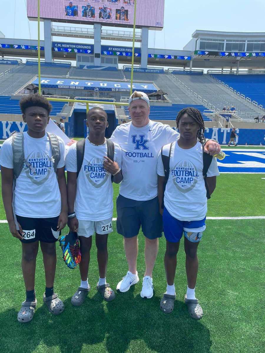 Mikie Benton tweet media