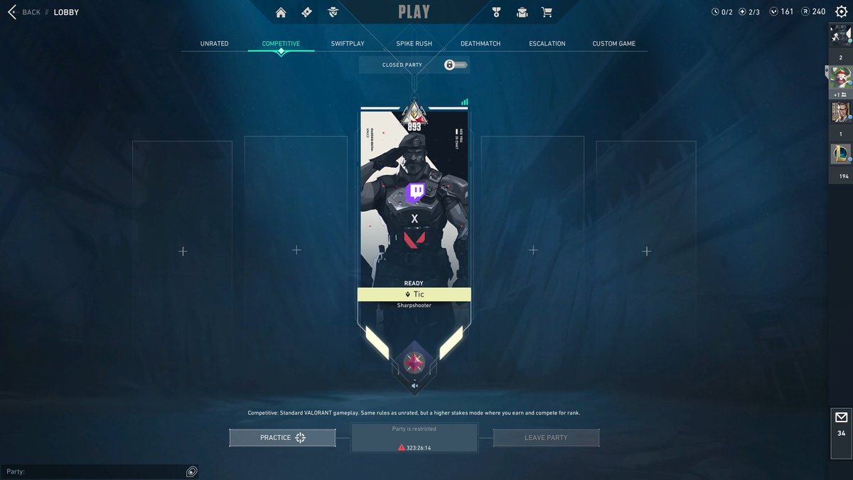 Definitivamente ya no puedo ni hablar ni escribir por que ya me reportan y me banean ;'v