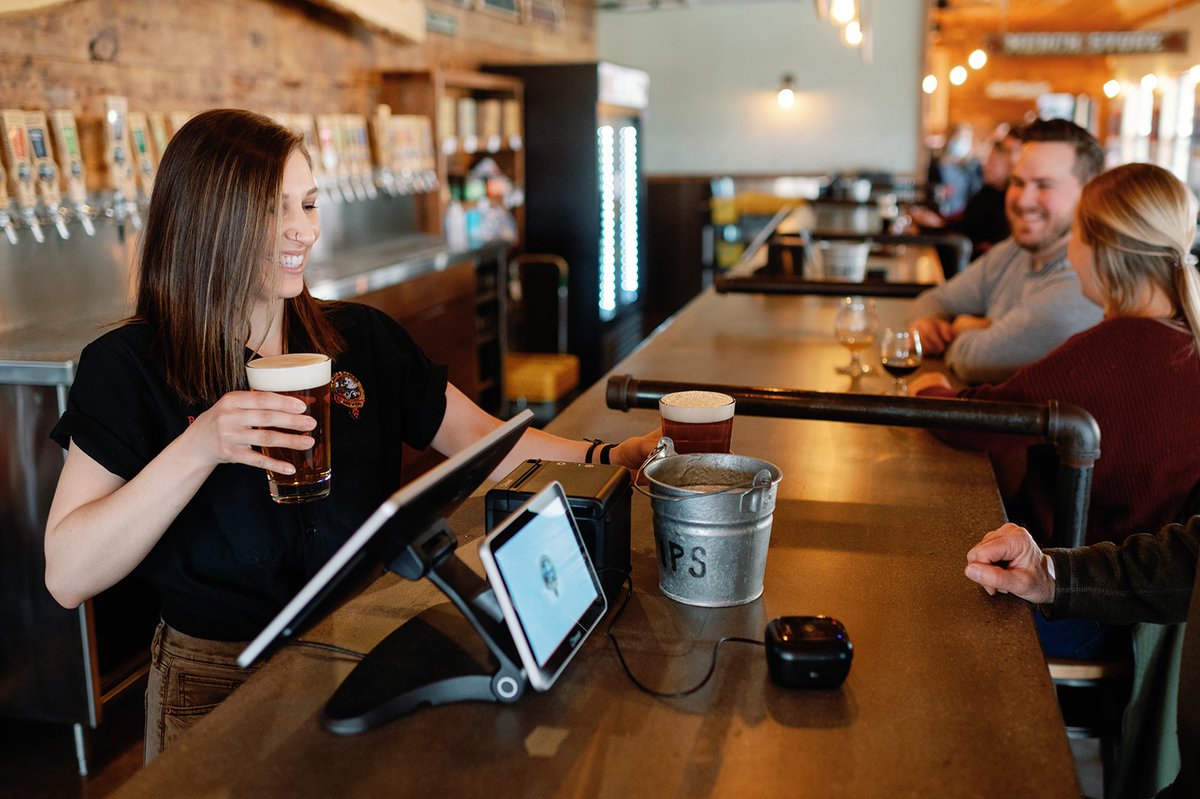 cdangerbrewer's tweet photo. It's Double Points Wednesday! Looking for dangerously good perks? Join our taproom loyalty program and earn points to redeem on anything you want: pints, crowlers, shirts, hats.
We'll see you at the taproom!
#castledangerbrewery #taproomperks #loyaltymember https://t.co/axh0tlct62