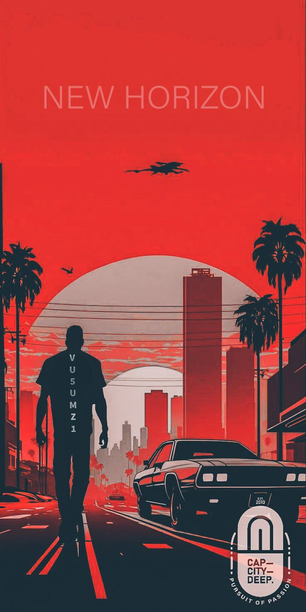 cap_deep's tweet image. Download | Stream | Share | Enjoy

hearthis.at/cap-city-deep/…

#Bromance 👊🏾