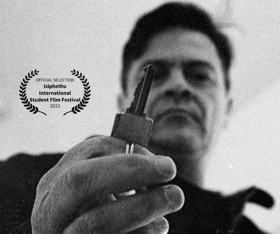 BandeSonimage's tweet photo. Alexandre Thériault's Soup is Good Food makes its international premiere at the Durban International Film Festival !!! 👏👏👏 https://t.co/R1KR3MlsZd