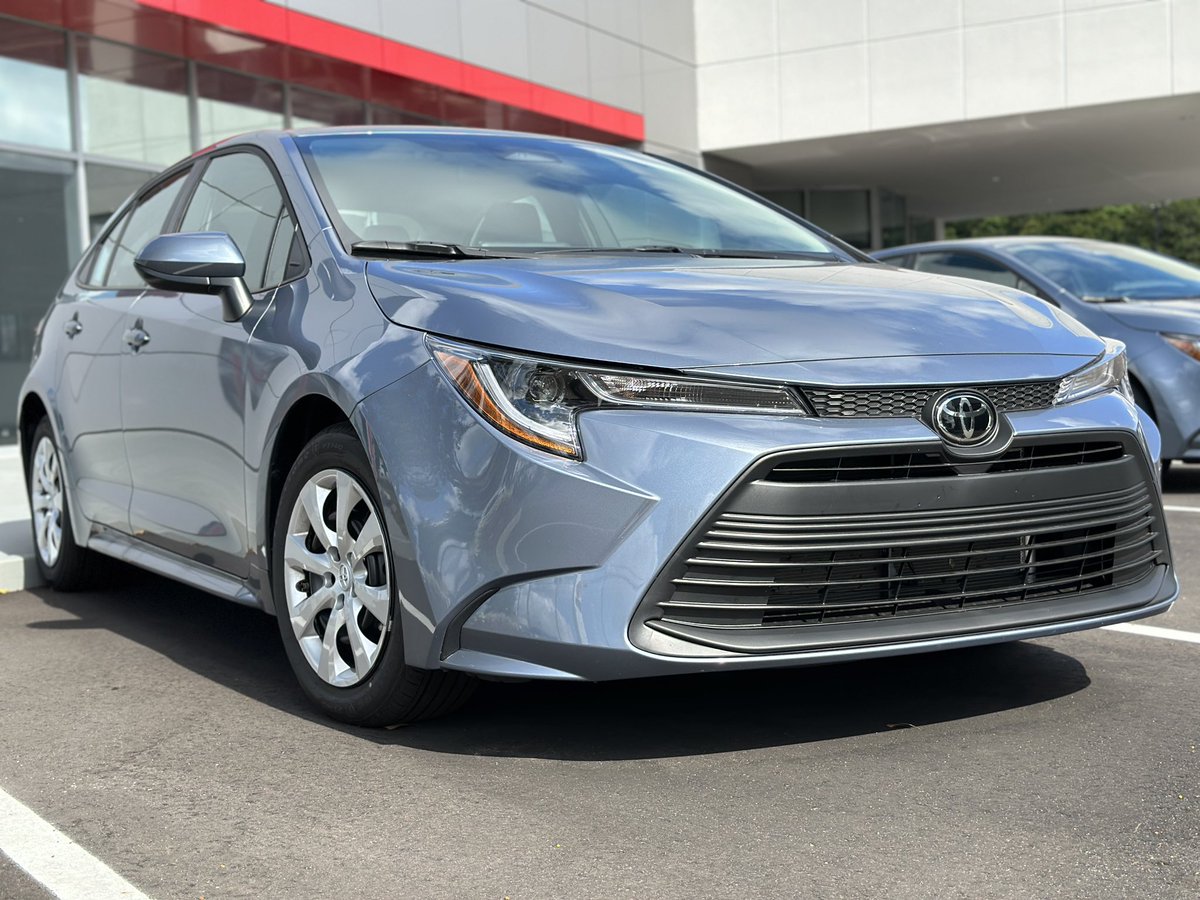 🚘 ☀️ Taking a road trip this summer? Rent with Springhill Toyota Mobile!

👍 All you need is:
☑️ Driver’s License
☑️ Proof of full coverage insurance
☑️ Major Credit Card

📱Call our team at 251-300-3727
#springhill #toyota #mobilealabama #rental