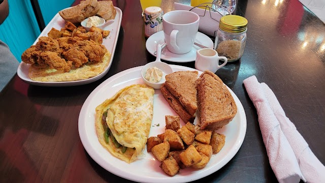 Dolce Desserts; 20-22 Cipero St, San Fernando, Trinidad and Tobago; ★★★★☆ google.com/maps/search/?a…