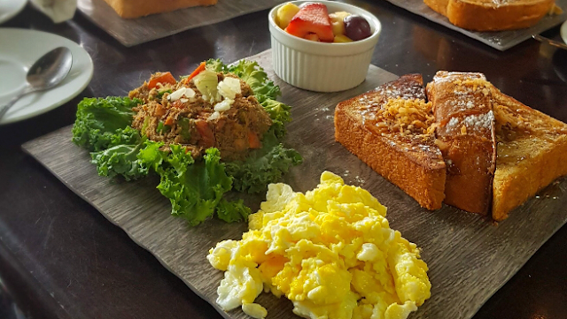 Random Restaurant tweet media