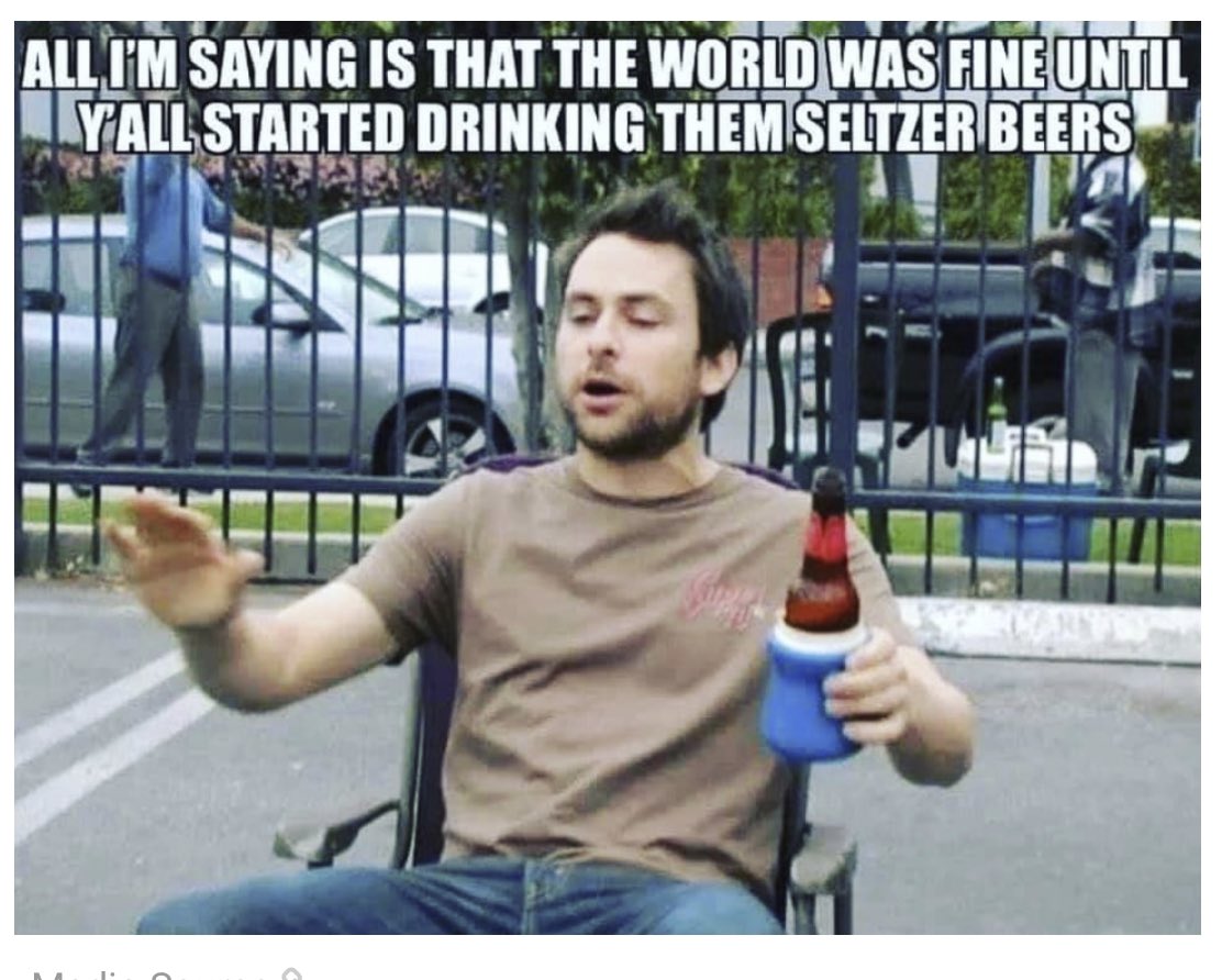 🍻🔬 At Young Lion Brewing, we're always crafting new and innovative brews, seltzers included 😉! What flavors would you like to see? Share your ideas below! Cheers! 🥂 #YoungLionBrewing #DrinkInTheLionsDen #ThinkNYDrinkNY