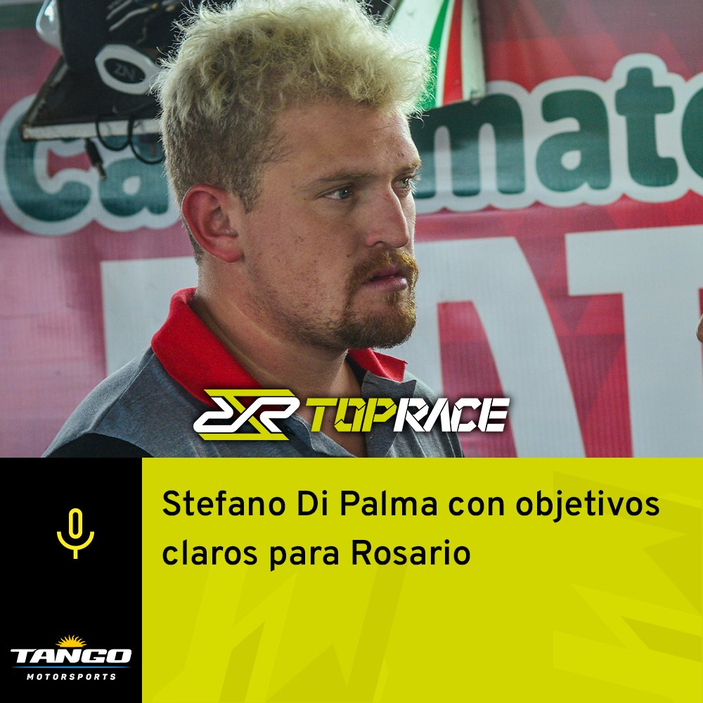 Top Race tweet media