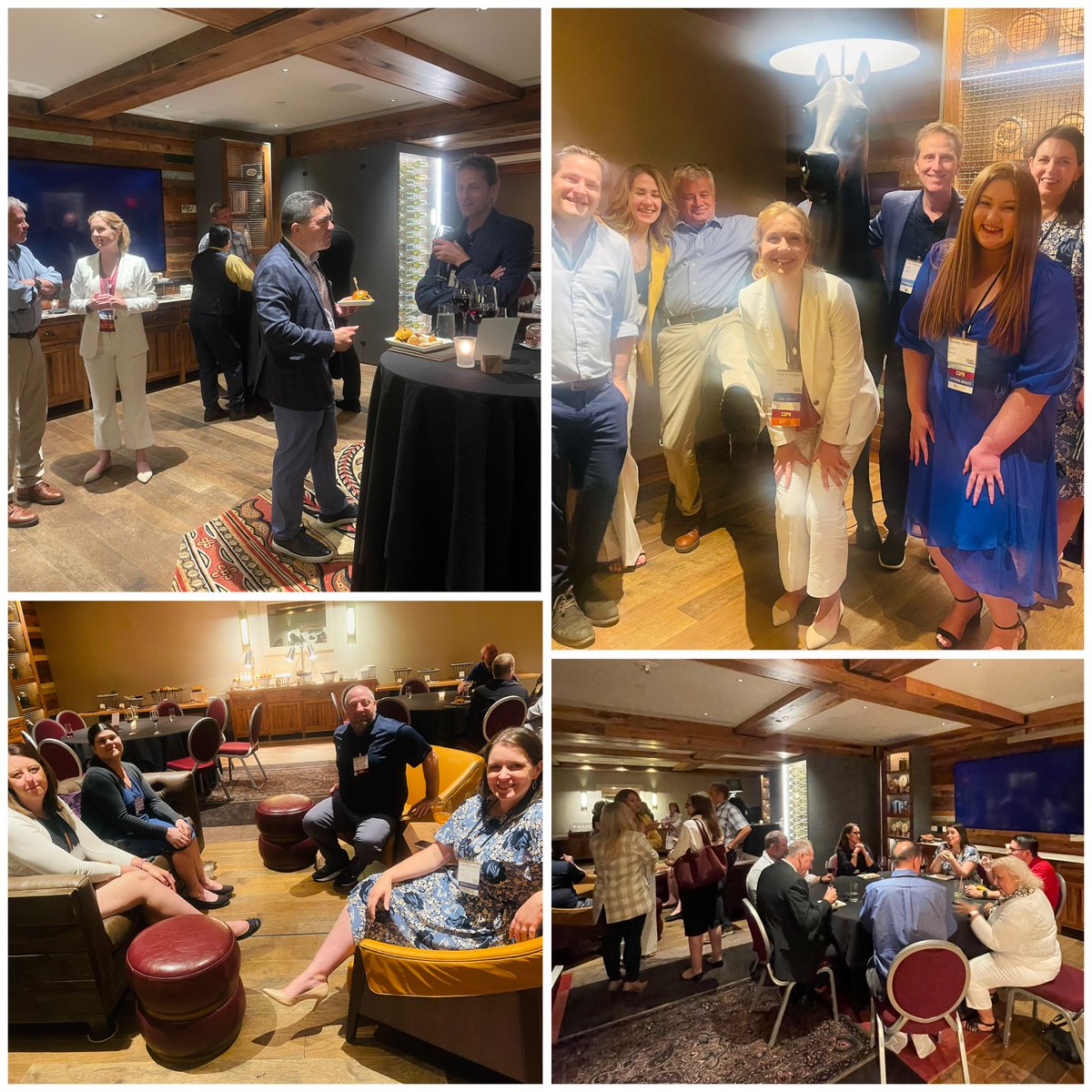 CatalisGov's tweet photo. Thanks to everyone who joined us to celebrate our rebranding to #Catalis College Savings and the first day of the #NAST2023 TMTS Conference in #Portland. Looking forward to a great week! #CollegeSavings #529 #CSPN https://t.co/9QPDgYmQZJ