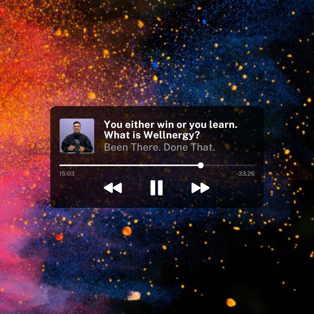 Wellnergy ✨ tweet media