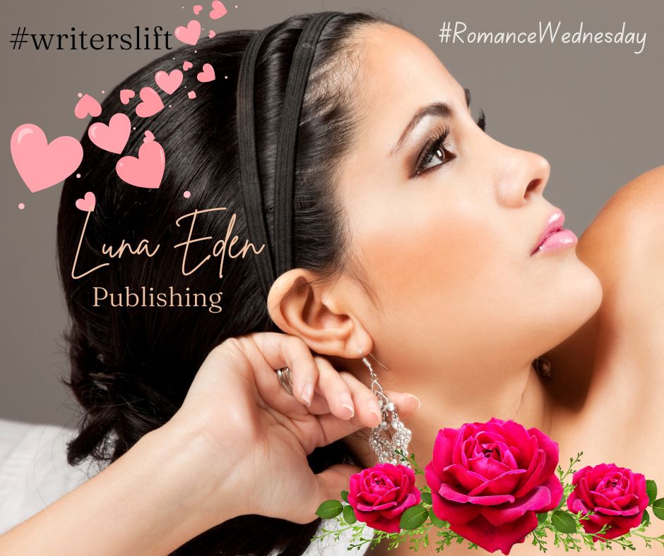 ☕️ #WritingCommunity,  we love #Romancebooks and all #Genres.
🧐Drop your #BooksWorthReading #links #music #WIPs and #blogs for our daily #writerslift #selfpromo. 
🥰We love to see your creations and #retweet them when we can. 
😇Keep it PG, please, and #follow to connect 🙏