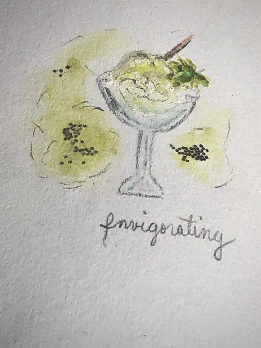 TarotStuff's tweet image. ✨Invigorating 
D. Steinberg
06.13.2023 

#WithLovefromTwoNYGirls ❤️🐾 #Invigorating #Lemon #Garnish #Drinks #Beverages #FrozenDrinks #FrozenBeverages #Pencil #Glitter #Art #NY