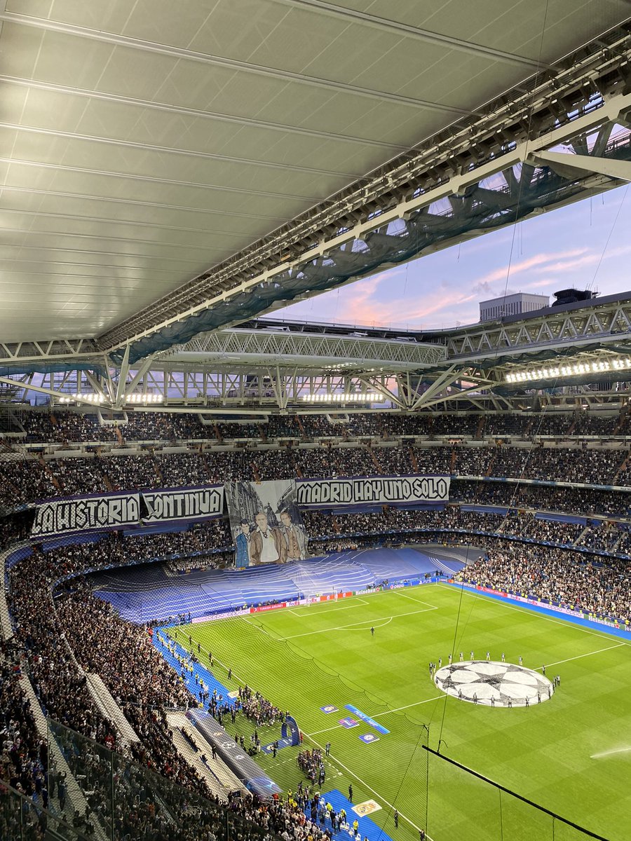 Sam_Lovee8's tweet photo. @ChelseaFC Real Madrid (a). https://t.co/pK2TucLtBd