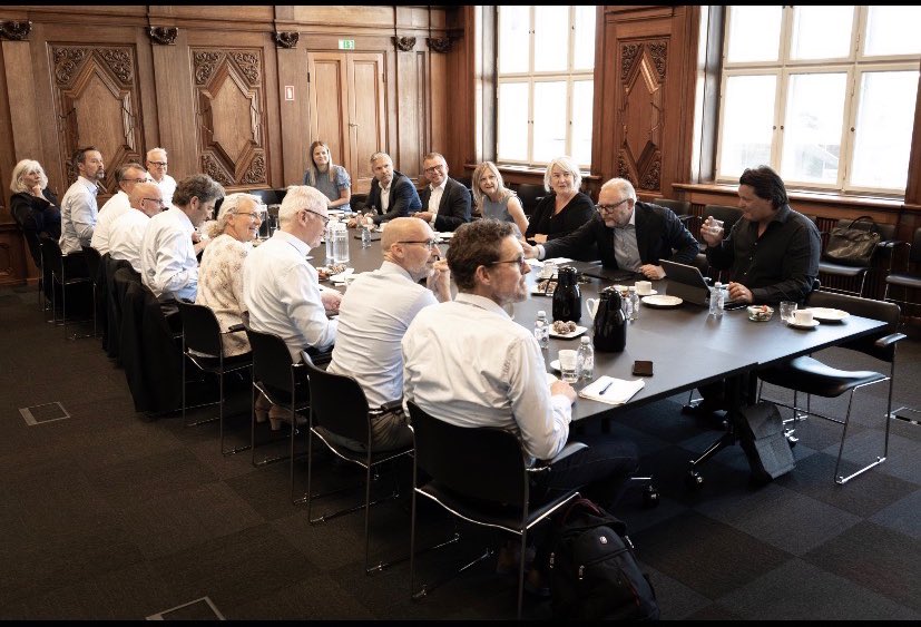 Christina Egelund tweet media