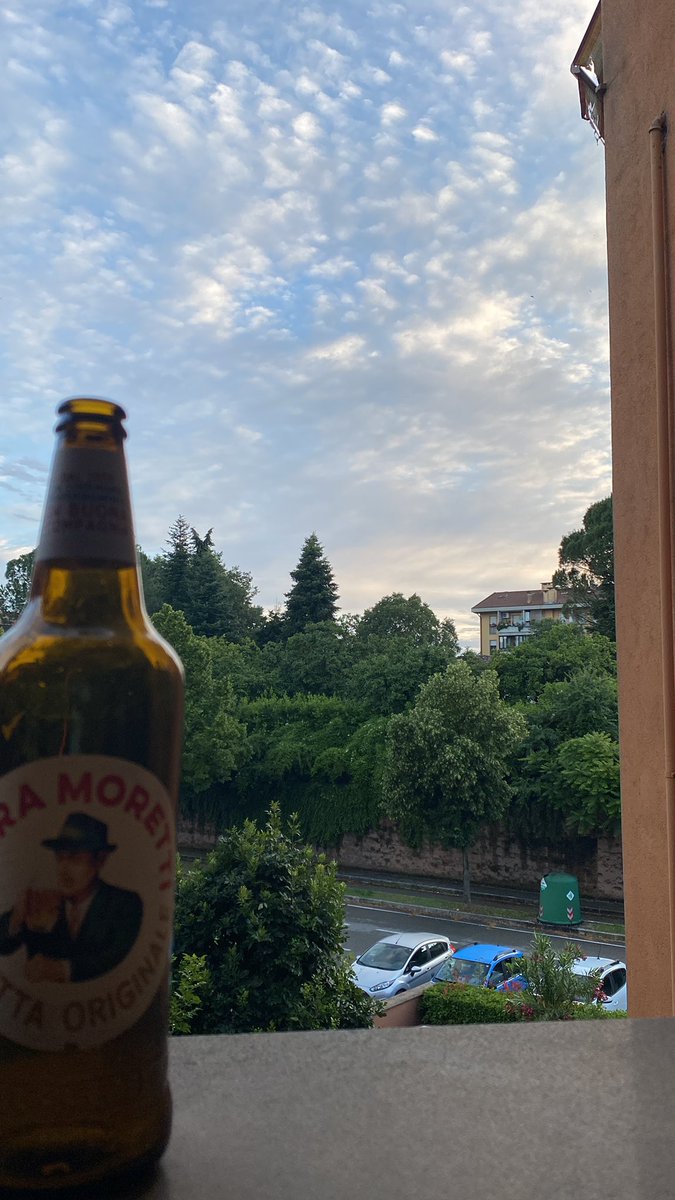 vista piazza controllo gli impicci
