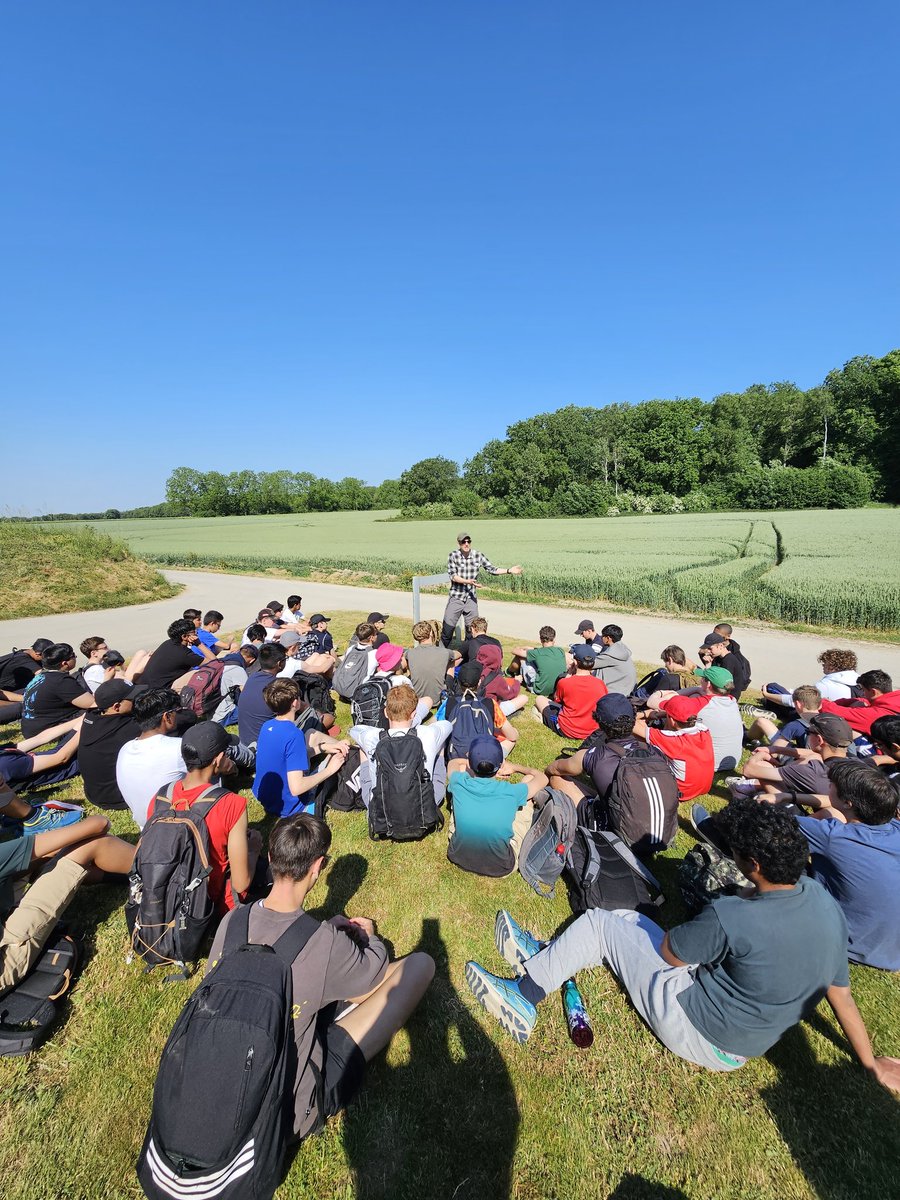 RGSHW History tweet media