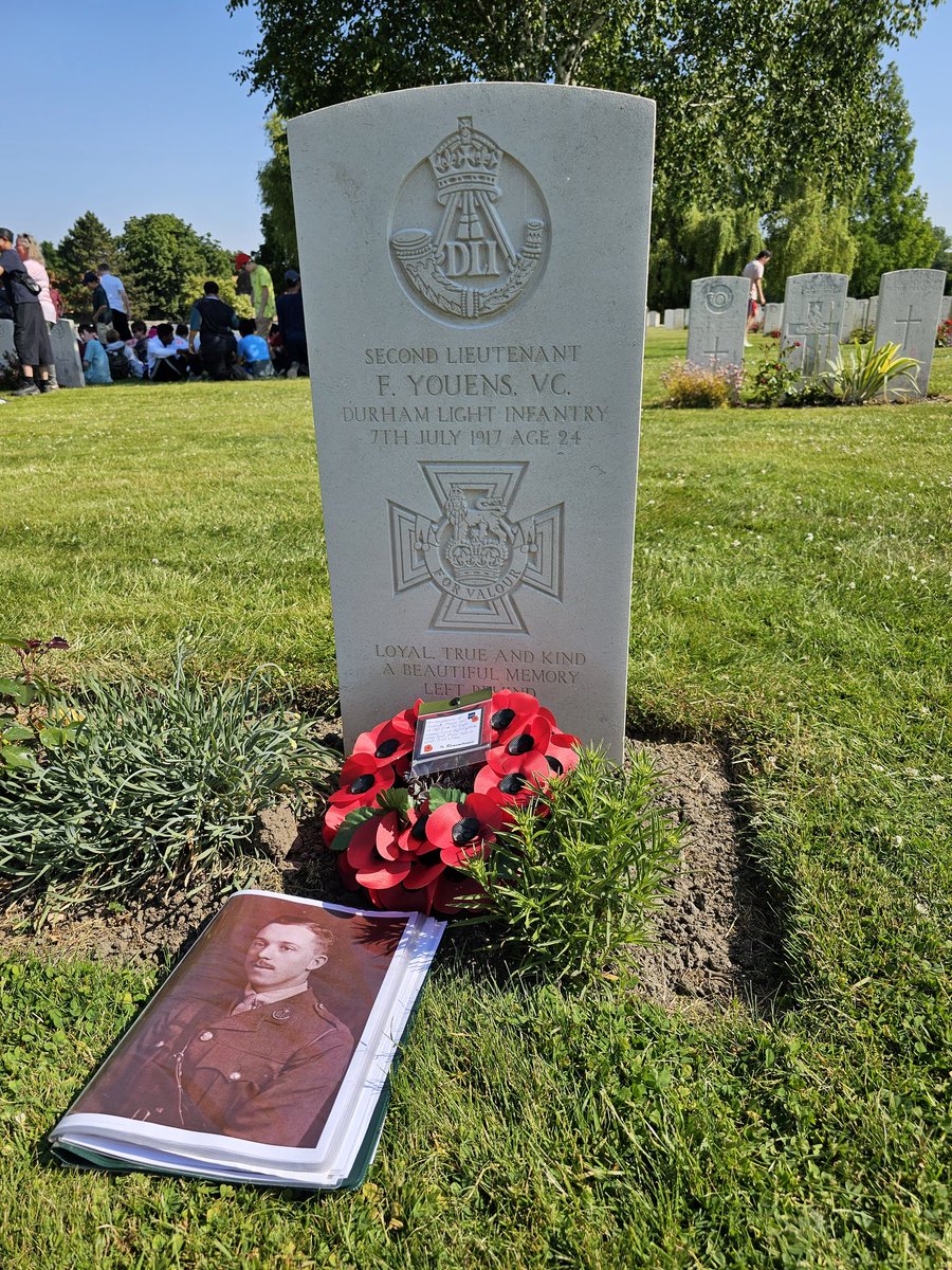 RGSHW History tweet media