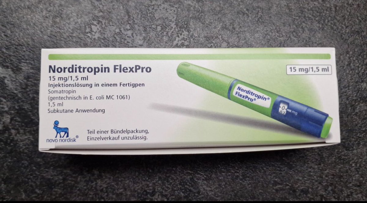 @pink_pharma @Fragariapp Gerne RT: Hat jemand die Möglichkeit diesen Pen zu bestellen? Wird von einer kleinen Freundin benötigt, aber ihr wisst ja…. #Lieferengpässe … bin für jede Hilfe dankbar! Gerne PN