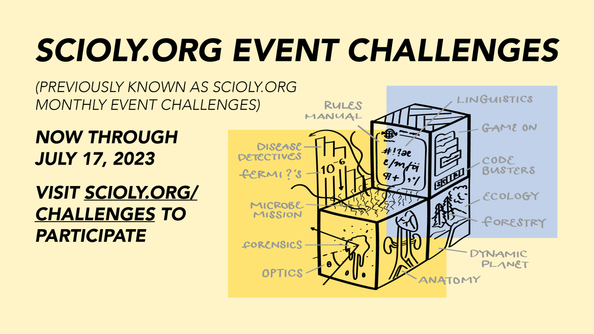 Scioly.org tweet media
