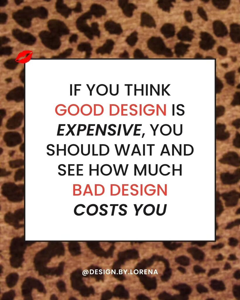 I mean... just sayin' 🐸☕🙃
.
.
.
#designmatters #gooddesignisforever #branddesigner #diybranding #diybrand #brandingessentials #brandstrategymatters