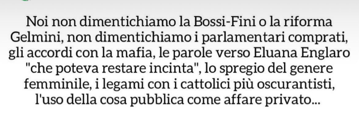 qui78's tweet photo. Si #Berlusconi era anche questo https://t.co/4dbUg9RgLv