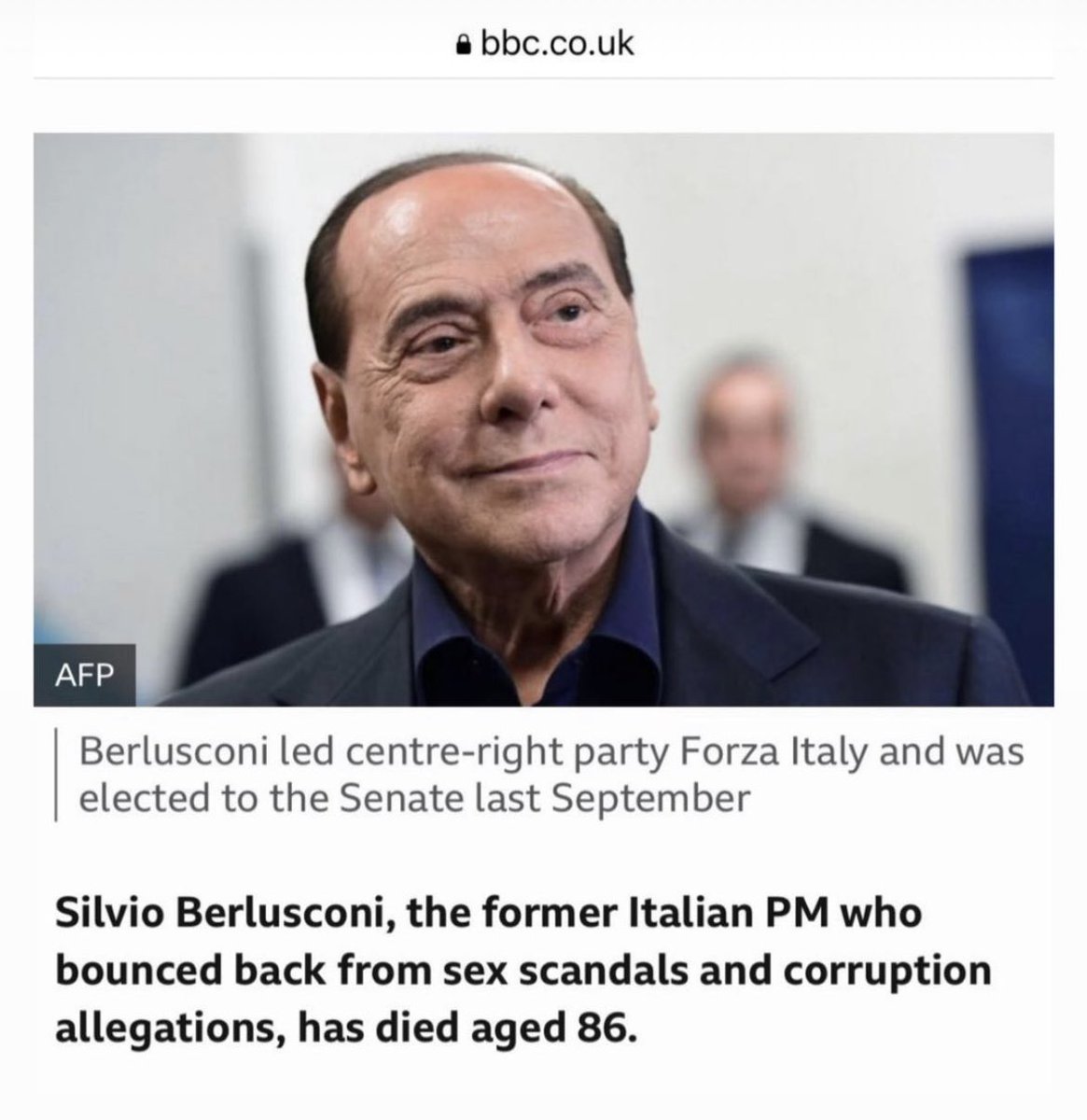 qui78's tweet photo. Si #Berlusconi era anche questo https://t.co/4dbUg9RgLv