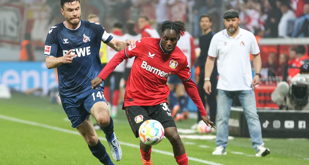 wyn_barcelone's tweet photo. Barça : grosse lutte avec le Bayern et Manchester United pour un latéral droit très courtisé ? https://t.co/ILjXB9zqEE https://t.co/7EITCfNtcW