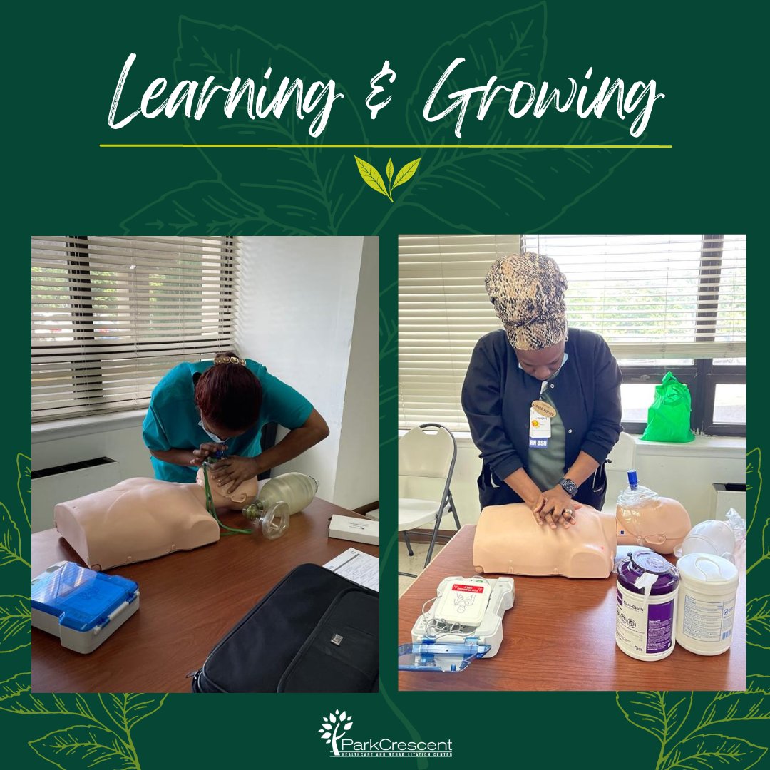 Our visionary facility is here to transform lives through CPR Education! We are all about promoting lifesaving skills and lifelong growth!

#CPRforAllAges #EmpoweringHearts #NursingHomeEducation #LifesavingJourney #CommunityOfCare #KnowledgeIsPower #SeniorEmpowerment