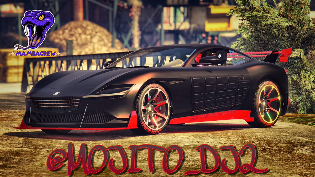 🚨 SESIÓN DE AMIGOS OPEN 🚨
🎮 PS5 🎮
🚘 CARMEET 🚘
🆔 MOJITO_DJ2 🆔